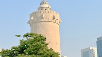 Private Tour of Qasr Al-Hosn and House of Artisans