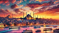 Private Tour: Istanbul Old City with Licensed Local Guide