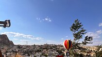 Private Guided Tour to Wonders of Cappadocia Car And Guide