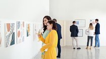 Skip-the-line Kunsthaus Zurich Museum Private Tour & Tickets