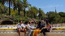 Sagrada Familia & Park Guell Guided Tour with Skip The Line