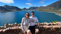 Private/Customised Cape Peninsula and Penguin Colony Tour