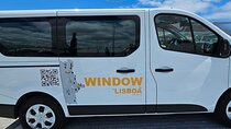 PRIVATE Tour to Factory of Tiles, Setúbal and Évora from Lisboa