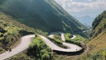 Four Day Three Night Ha Giang Loop Group Tour from Hanoi