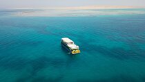 Semi Submarine Adventure & Transfers - Sharm El Sheikh