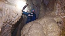 Los Tayos Cave + Mysterious Caverns + Light Wells One Day
