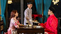 2 Days 1 Night Lan Ha Bay with Icon cruise from Hanoi