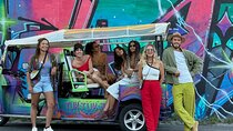 Street Art Tour by Tuk Tuk Joy