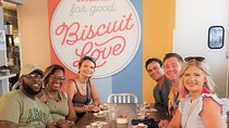 Eat, Laugh, Explore: Nashville’s Top Tastes & Tales in The Gulch!