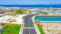 Private 4 Day Tour of Tetouan and Chefchaouen from Tangier