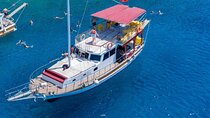 Private Boat Trip with lunch & island stops