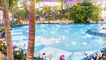 Therme: Spa day at the Largest Relaxation Oasis in Bucharest
