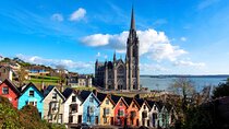 8 Day London Dublin and The Royal Atlantic by Ferry and Rail Tour