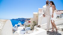 Iconic Highlights Tour in Santorini