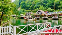 Private Sapanca and Masukiye Tour from Istanbul