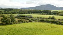London-Dublin & The Grand Atlantic by Ferry & Rail 7 Day Tour