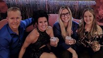 #1 All-Inclusive Vintage Cocktail Tour: Speakeasy Nashville