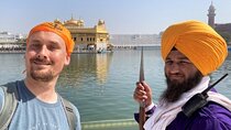 Amritsar Heritage Tour With Traditional Lunch
