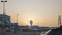 Kingston Airport Private Transportation 