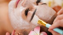 3 Hours Pamper Package
