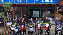 Best Choice Ha Giang Loop Tour Motorbike 3 Days 2 Nights