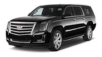 4, 5 or 6 hrs. Los Angeles Sightseeing Tour by SUV