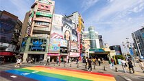 Taipei Customize Your Private Day Tour with Driver Guide