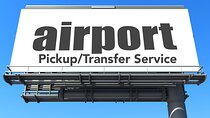Phnom Penh: Airport Pickup or Transfer Private Car