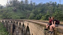 All Inclusive Ella One Day Tour From Ella/Tangalle/Mirisa/Colombo