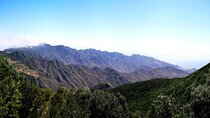 Nature and Culture Tour in Candelaria La Laguna and Anaga