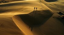 Mui Ne Sand Dunes BEST Day Trip Witness the Magic Stunning Sunset