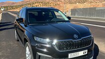 Airport Transfer Marrakech Pension | VIP Welcome Private Driver
