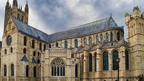 Kent Garden of England Tour in Private Vehicle including Passes