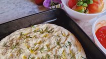Hands-On Pasta and Pizza Class on the Sorrento Coast