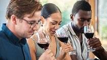 Private Wine and Cheese Tasting Session in Geneva