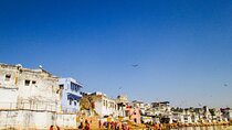  Pushkar: Private Guided day tour From Jaipur 