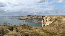 Canterbury Dover Castle and White Cliff Private Tour with Passes