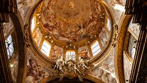 Visit of the Historic Center of Naples with an Expert Guide