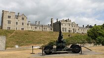 Private Direct Transfer From London to Dover With Local Driver