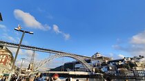 Private Transfer from Porto To Lisbon With Stops Along The Way