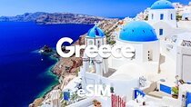 Thessaloniki Data eSIM 0.5GB daily to 50GB 30 Days