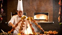 Buffet Dinner at Saffron in Atlantis the Palm Dubai