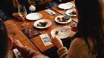 Savor Barcelona Culinary Delights with La Barceloneta Tapas Tour