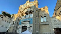 Jewish Guided Tour in Milan