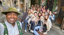 Private Tour Munich City and 3rd Reich including Viktualienmarkt