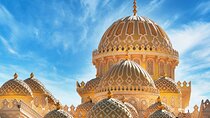 Hurghada: Guided City Highlights Tour with Shopping Stops
