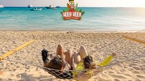 Private Speed Boat to Hula Hula Island trip 4 hours - Hurghada