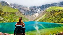 Humantay Lake Full Day Tour With Guide