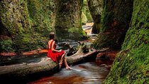 Private Trip to Nature's Hidden Treasures and Iconic Landmarks