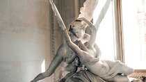Louvre Private Experience – Languages Available